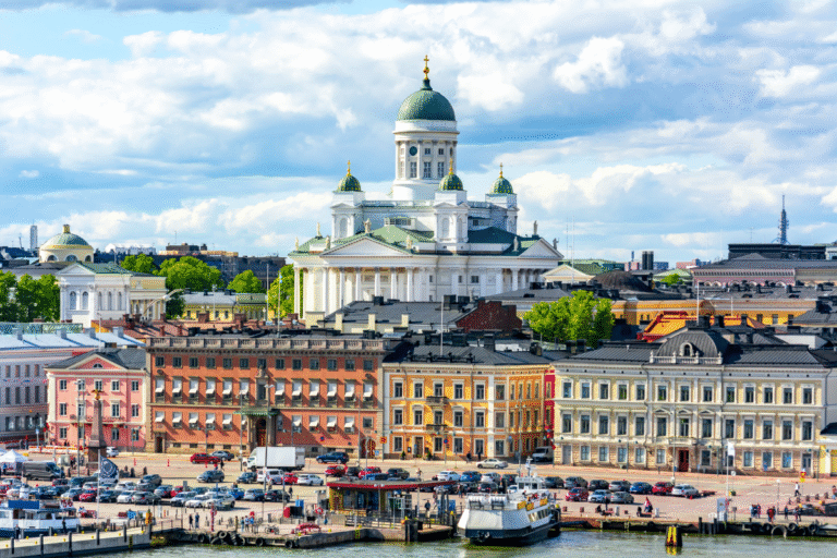 Study in Finland – A Smart Choice for Global Education
